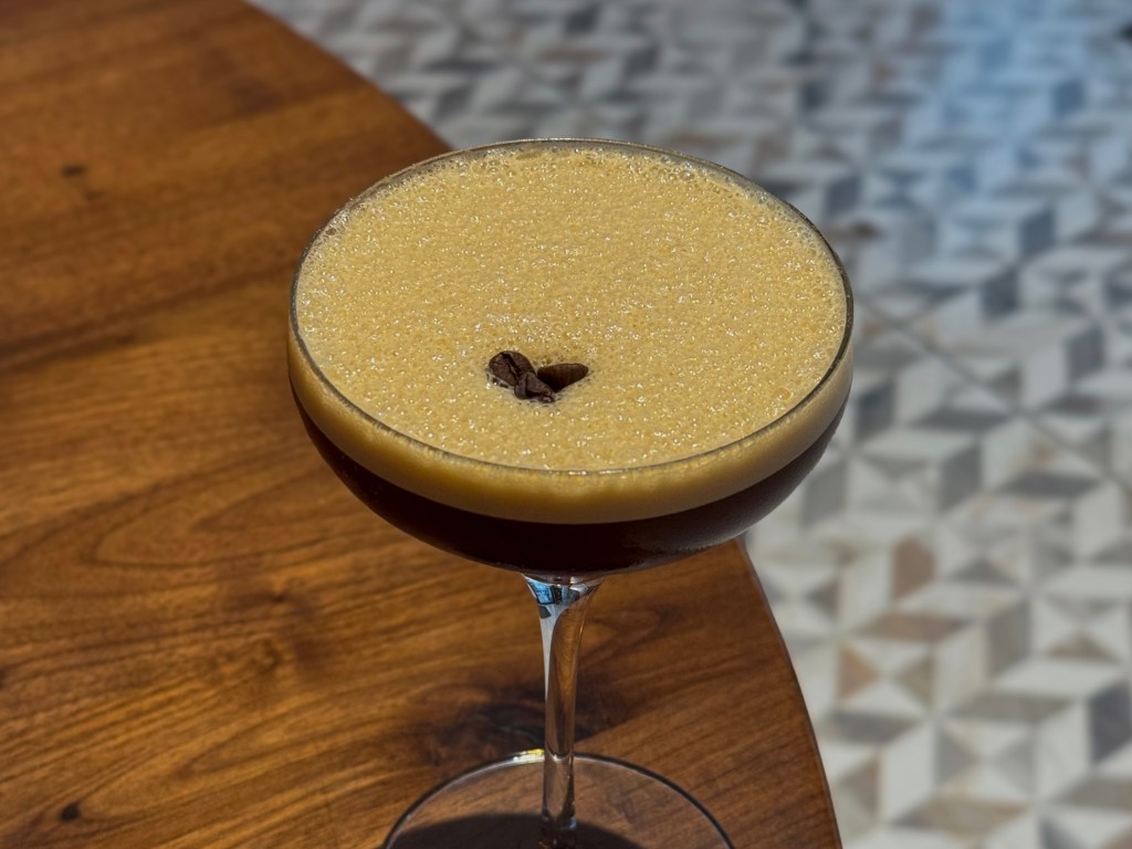 Espresso Martini